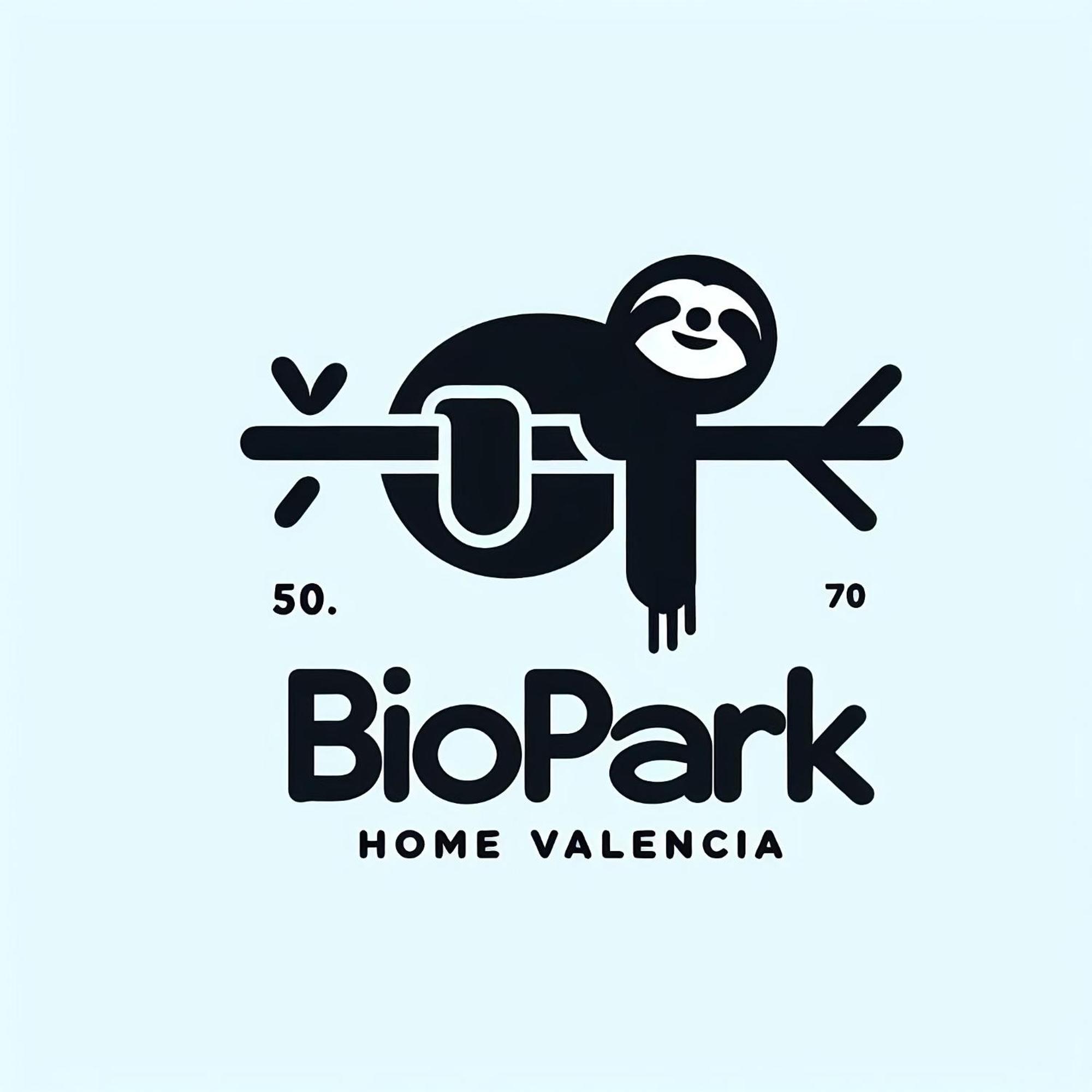 Biopark Home 瓦伦西亚 外观 照片